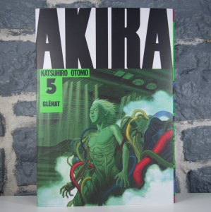Akira - Part 5 Kei II (Edition Originale) (01)